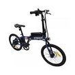 Imagen de BICICLETA ELECTRICA K  STREET ROD 20-  250W