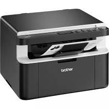 Imagen de Impresora Brother DCP-1617NW Laser Multifunción