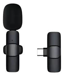 Imagen de MICROFONO SOLAPERO ROCA TIPO C RC-MP-01