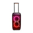 Imagen de JBL PARTYBOX STAGE 320 BL NEGRO