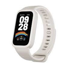 Imagen de SMARTWATCH XIAOMI SMART BAND 9 ACTIVE BLANCO
