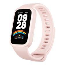 Imagen de SMARTWATCH XIAOMI SMART BAND 9 ACTIVE ROSA