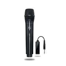 Imagen de MICROFONO INALAMBRICO MUSE MC30WI