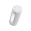 Imagen de PARLANTE JBL GRIP - WHITE