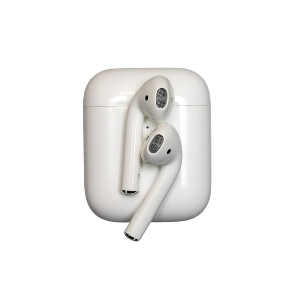 Imagen de APPLE AIRPODS GEN.2