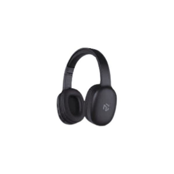 Imagen de AURICULARES INALAMBRICO NORTH TECH NT-HS10K BK NEGRO