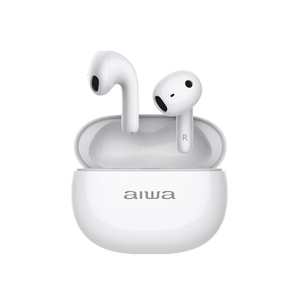 Imagen de AURICULARES INALAMBRICOS AIWA AWTWSD8