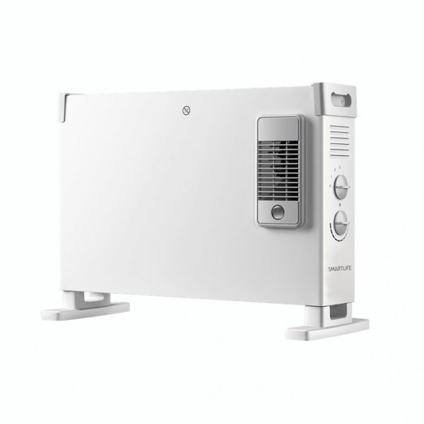 Imagen de CONVECTOR SMARTLIFE TURBO SL-CH10T