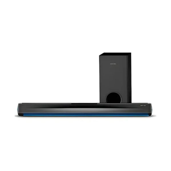Imagen de BARRA DE SONIDO NORTH TECH NT-SBR100