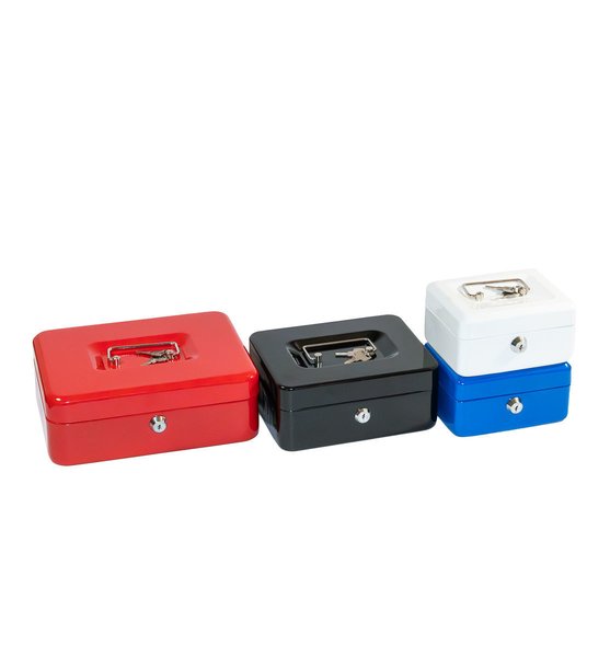 Imagen de CAJA DE SEGURIDAD MEDIANA