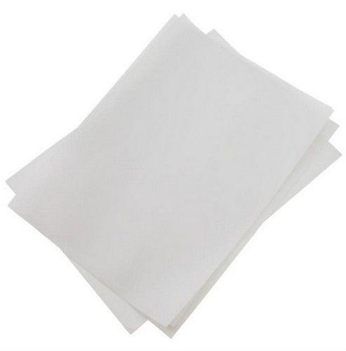 Imagen de BLOCK DE HOJAS "CARTA AVION" PEMAI A4  X40 HOJAS (PARA CALCO)