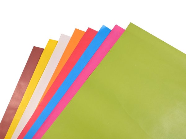 Imagen de HOJA DE PAPEL AFICHE 40 X 60 CM