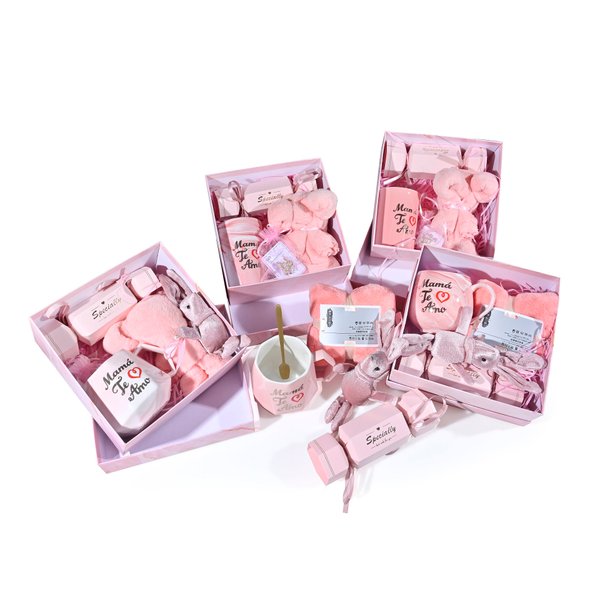 Imagen de KIT DE REGALO PARA EL DIA DE LA MADRE