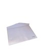 Imagen de SOBRE CON BROCHE TRANSPARENTE PVC A4