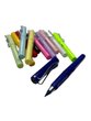 Imagen de LAPICES INFINITOS DE COLORES X12