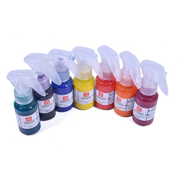 Imagen de PINTURA VAPORIZADOR INFANTOZZI DE 60 GRS