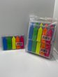 Imagen de NOTA ADHESIVA CON FORMA DE FLECHA X5 COLORES