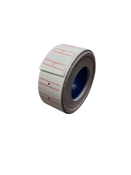 Imagen de ETIQUETAS MOTEX 1 LINEA