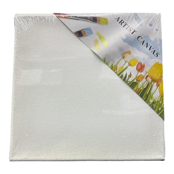 Imagen de BASTIDOR LIENZO 20 X 20  CMS