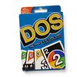 Imagen de JUEGO DE CARTAS: UNO / UNO FLIP / DOS