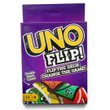 Imagen de JUEGO DE CARTAS: UNO / UNO FLIP / DOS