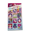 Imagen de STICKERS EN LIBRITO X288 UNICORNIO MAGICO