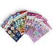 Imagen de STICKERS EN LIBRITO X288  EQUIPO DE RESCATE