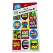Imagen de STICKERS EN LIBRITO X288  EQUIPO DE RESCATE