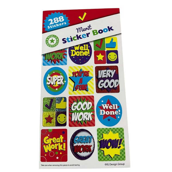 Imagen de STICKERS EN LIBRITO X288  EQUIPO DE RESCATE