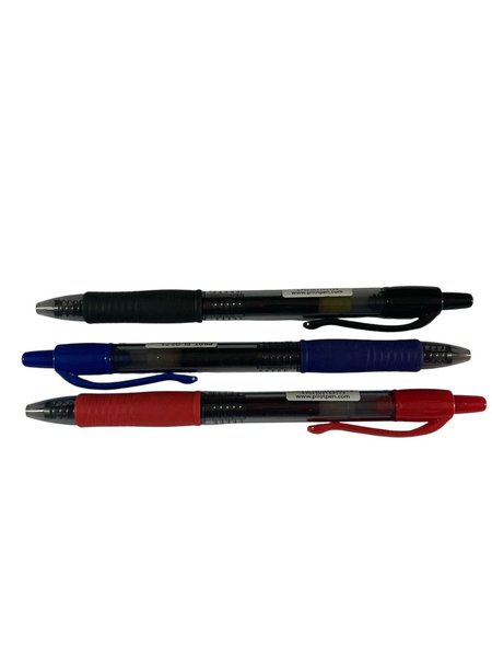 Imagen de BOLIGRAFO PILOT GEL AZUL    G-2