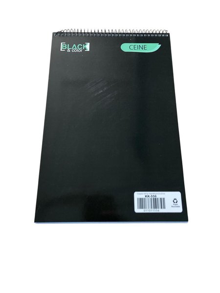Imagen de BLOCK LISO 100 HOJAS  CEINE KK-556