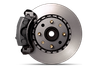 Imagen de RENAULT OROCH 1.6 FRENOS RECAMBIO DE DISCOS Y PASTILLAS
