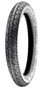 Imagen de PIRELLI CITY DEMON  120/90 S 16 Moto - Trasera