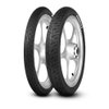 Imagen de PIRELLI CITY DEMON  130/90 S 15 Moto - Trasera