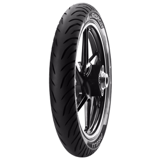 Imagen de PIRELLI SUPER CITY 90/90-18 Moto - trasera