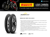 Imagen de PIRELLI SUPER CITY 90/90-18 Moto - trasera