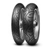 Imagen de PIRELLI SPORT DEMON  110/80-17 Moto - Trasero