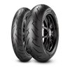 Imagen de PIRELLI DIABLO ROSSO II   140/60 HR 17 Moto - Trasera