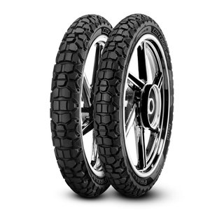 Imagen de PIRELLI CITY CROSS   2.75-18 Moto - Delantera