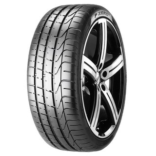 Imagen de CUBIERTA PIRELLI 245/35 ZR19 93Y PZERO XL