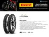 Imagen de PIRELLI CITY CROSS 110/90-17 TT Moto Trasera