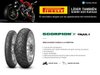 Imagen de PIRELLI SCORPION TRAIL II 190/55 ZR17 TL Tra