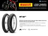 Imagen de PIRELLI  MT60 ENDURO  110/90-17 TT TRA