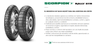 Imagen de PIRELLI SCORPION RALLY STR 150/70 VR 18 TL TRA