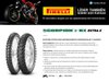 Imagen de PIRELLI SC MX EXTRA X   100/100-18 TT TRA