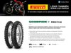 Imagen de PIRELLI SCORPION PRO 90/90-21 TT DEL