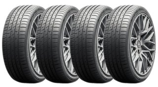 Imagen de JUEGO 4 CUBIERTAS  225/45 R19 96Y XL MOMO EUROPA M30