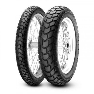 Imagen de PIRELLI MT60   100/90 H 19 TL DEL
