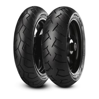 Imagen de PIRELLI DIABLO SCOOTER 100/80-16 TL