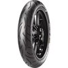 Imagen de PIRELLI DIABLO ROSSO II 130/70 HR17 Moto - Trasera